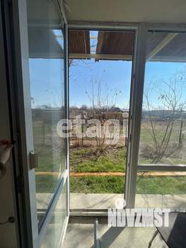 Таунхаус 98м², 2-этажный, участок 1 сот.  