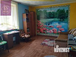 Дом 210м&sup2;, 2-этажный, участок 7 сот.  