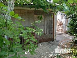 Дом 28м², 1-этажный, участок 3 сот.  