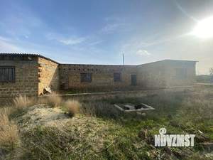 Дом 109м², 1-этажный, участок 8 сот.  