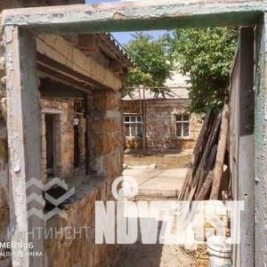 Дом 40м&sup2;, 1-этажный, участок 1 сот.  