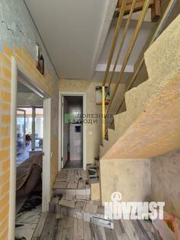 Коттедж 90м², 2-этажный, участок 4 сот.  