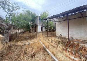 Дом 126м&sup2;, 3-этажный, участок 5 сот.  