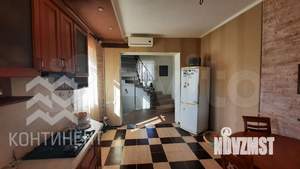 Дом 270м², 3-этажный, участок 6 сот.  