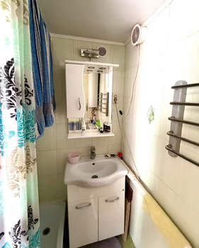 Дом 81м², 1-этажный, участок 4 сот.  