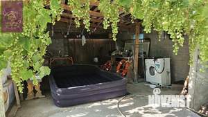 Дом 52м², 1-этажный, участок 3 сот.  