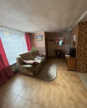 Дом 65м², 1-этажный, участок 0 сот.  