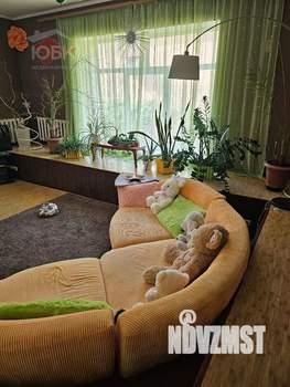 Дом 380м², 3-этажный, участок 3 сот.  