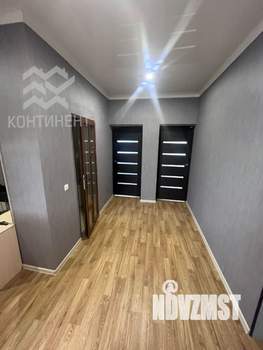 Дом 210м², 3-этажный, участок 1 сот.  