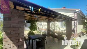 Дом 100м², 1-этажный, участок 6 сот.  