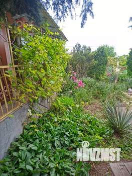 Дом 110м&sup2;, 2-этажный, участок 4 сот.  