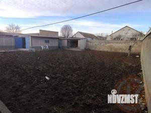 Дом 127м², 1-этажный, участок 6 сот.  