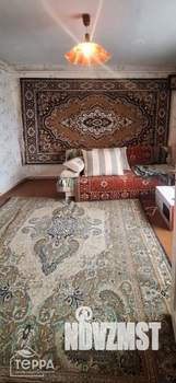 Дом 36м&sup2;, 2-этажный, участок 2 сот.  