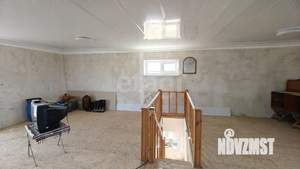 Дом 104м&sup2;, 2-этажный, участок 11 сот.  