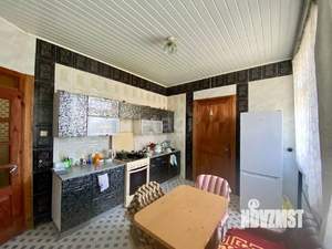 Дом 283м², 3-этажный, участок 6 сот.  