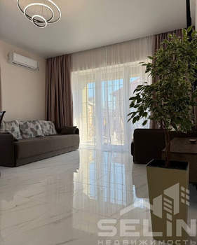 Дом 109м², 1-этажный, участок 6 сот.  