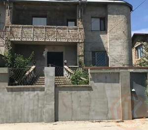 Дом 600м², 4-этажный, участок 6 сот.  