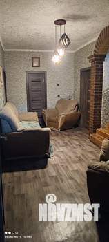 Дом 350м², 3-этажный, участок 6 сот.  