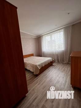 Дом 419м², 2-этажный, участок 6 сот.  
