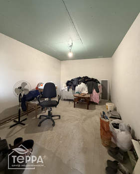 Дом 94м², 1-этажный, участок 6 сот.  