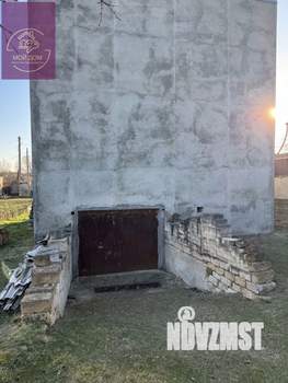 Дача 240м², 3-этажный, участок 6 сот.  