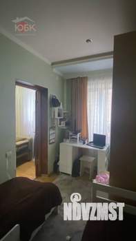 Дом 37м², 1-этажный, участок 2 сот.  