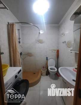 Дом 105м&sup2;, 1-этажный, участок 3 сот.  