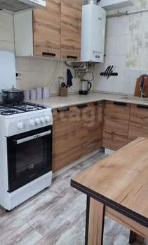 Дом 73м&sup2;, 2-этажный, участок 3 сот.  