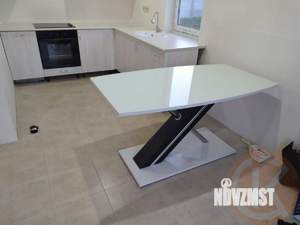 Дом 134м², 2-этажный, участок 6 сот.  