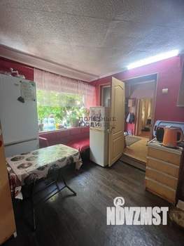 Дом 48м&sup2;, 1-этажный, участок 3 сот.  