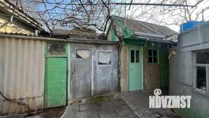 Дом 120м², 1-этажный, участок 5 сот.  