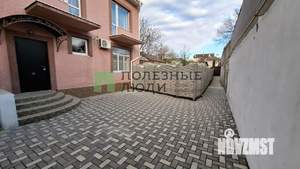 Дом 142м&sup2;, 2-этажный, участок 3 сот.  