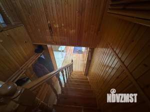 Дом 123м², 2-этажный, участок 4 сот.  