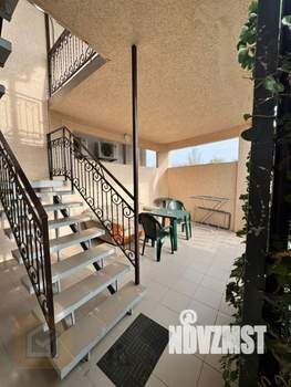 Дом 408м², 4-этажный, участок 2 сот.  