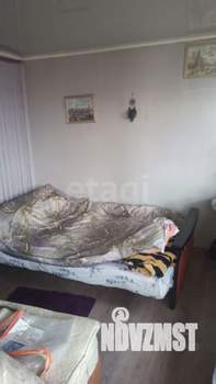 Дом 99м&sup2;, 3-этажный, участок 5 сот.  