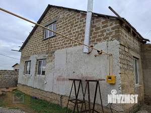 Дом 166м&sup2;, 2-этажный, участок 6 сот.  