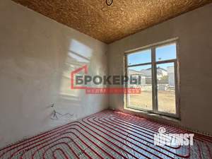 Дом 200м², 1-этажный, участок 7 сот.  