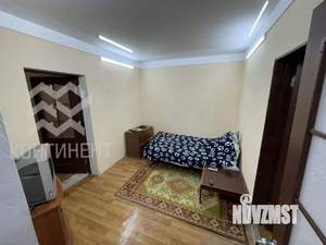 Дом 46м&sup2;, 1-этажный, участок 1 сот.  