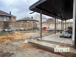 Дом 154м², 1-этажный, участок 6 сот.  