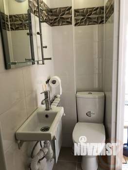 Дом 120м², 1-этажный, участок 2 сот.  