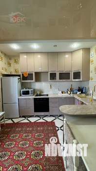 Таунхаус 120м&sup2;, 2-этажный, участок 2 сот.  