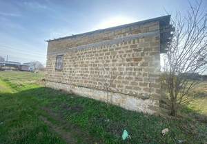 Дом 109м², 1-этажный, участок 8 сот.  