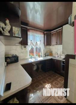 Дом 197м², 2-этажный, участок 4 сот.  