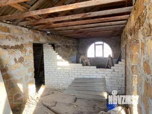 Дом 419м&sup2;, 2-этажный, участок 6 сот.  