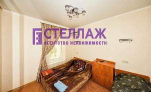 Дом 160м², 2-этажный, участок 4 сот.  