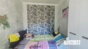 Дом 60м², 1-этажный, участок 2 сот.  