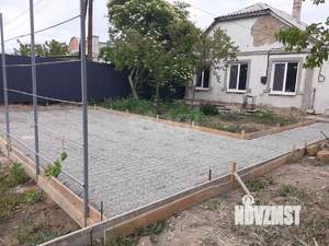 Дом 82м&sup2;, 1-этажный, участок 11 сот.  