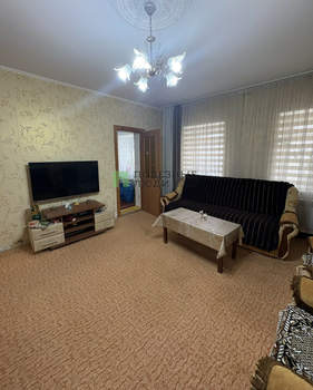 Дом 85м², 1-этажный, участок 0 сот.  