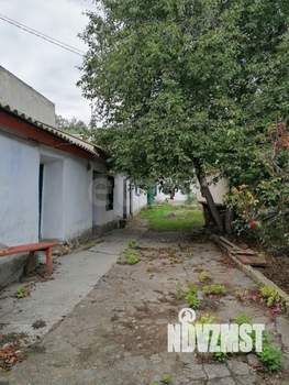 Дом 35м², 1-этажный, участок 2 сот.  