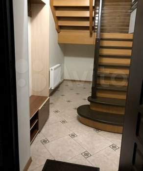Дом 120м², 2-этажный, участок 1 сот.  